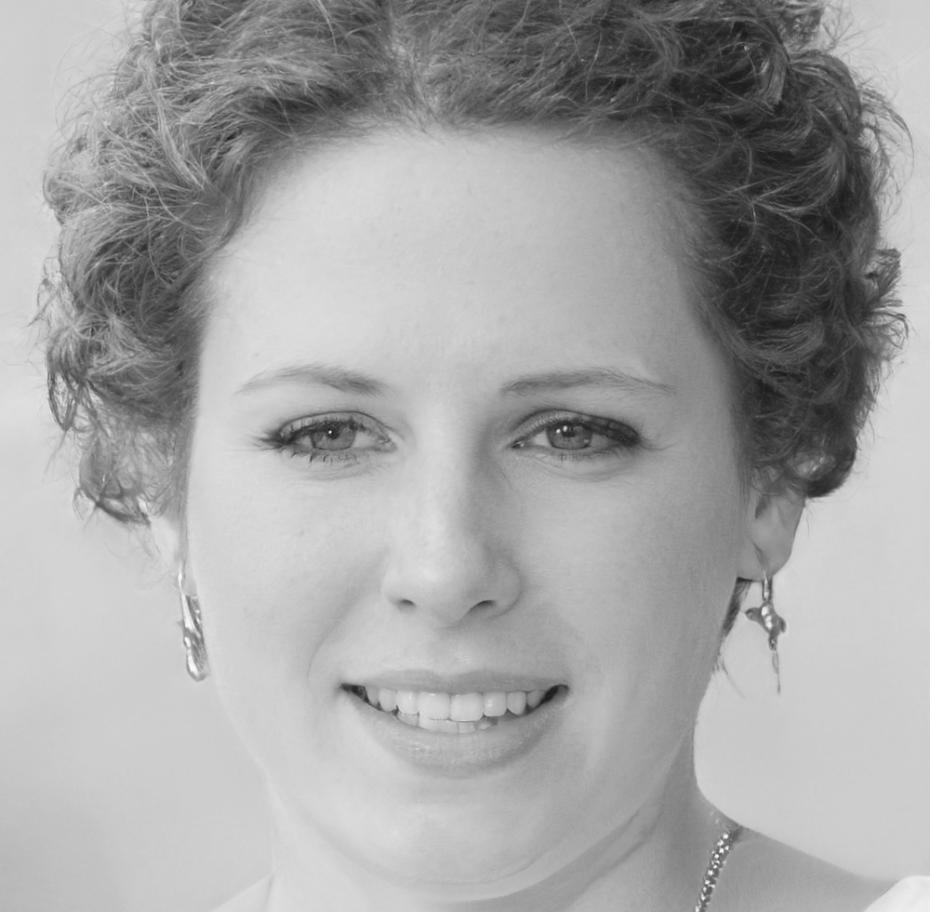 Ana Ruiz - Coordinadora de Proyectos Colaborativos