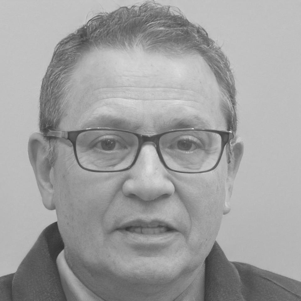 Participante de la comunidad de aprendizaje