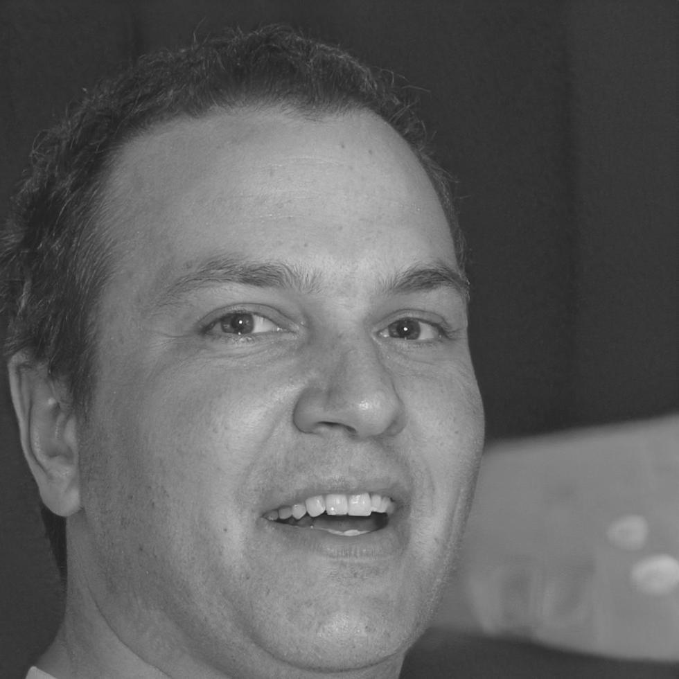 Carlos Mendoza